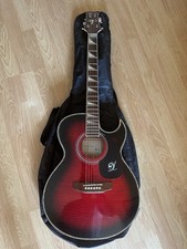 Lindo org electro acoustic - electro,
