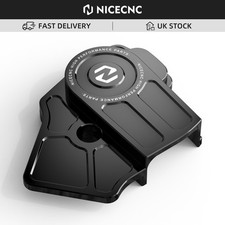 Throttle Body Guard Position