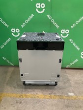 Beko Fully Integrated Full