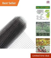 Heavy Duty Garden Netting