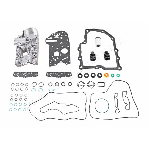 Vemo repair kit - repair, mechatronics