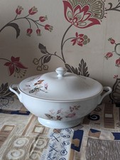 Royal Limoges Large Tureen