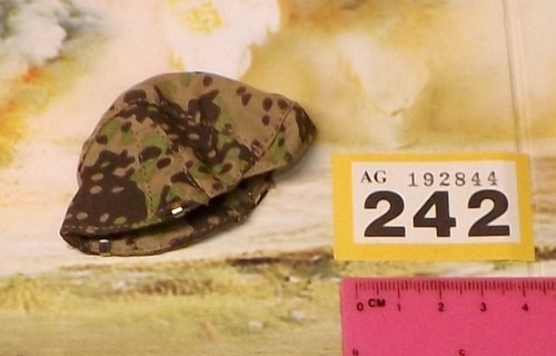 Scale wwii german - scale, camo