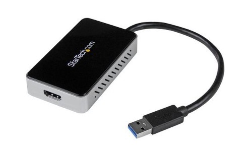 Startech usb hdmi video - to,