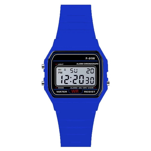 F91w classic digital - classic,