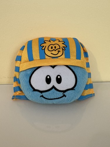 Club penguin egyptian pharaoh - club,