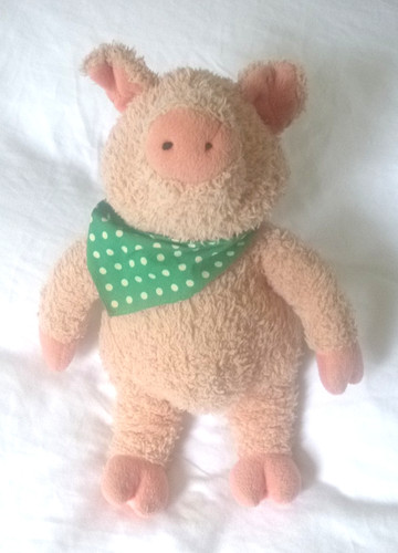 Jellycat manhattan toy furry - jellycat,