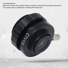 SZMC TV1/3 HW Microscope CTV