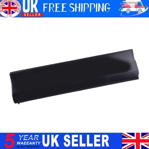 Rear bumper tow eye - eye, hook