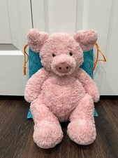 Jellycat Barnabus Pig Plush