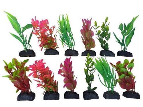 Pack assorted plastic - pack,