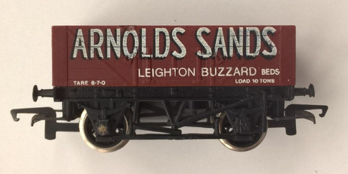 Hornby 717 arnolds sands - hornby,