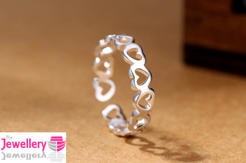 925 sterling silver - sterling, multi