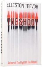Elleston trevor the shoot - elleston,