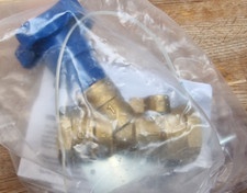 JET Range 9510 DZR double