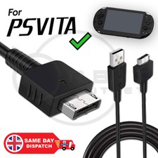 PS VITA USB Charging Charger