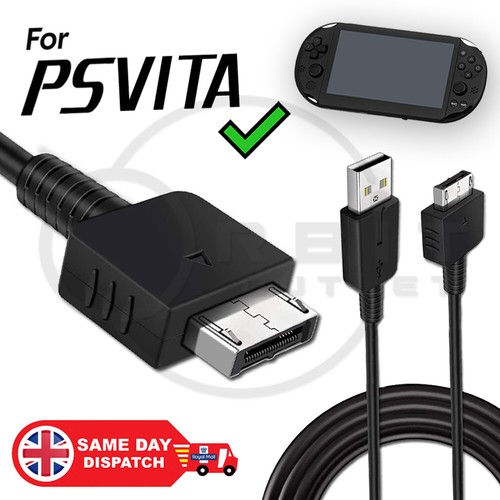 Vita usb charging - ps, charger
