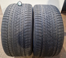 X2 315 40 21 Pirelli Scorpion