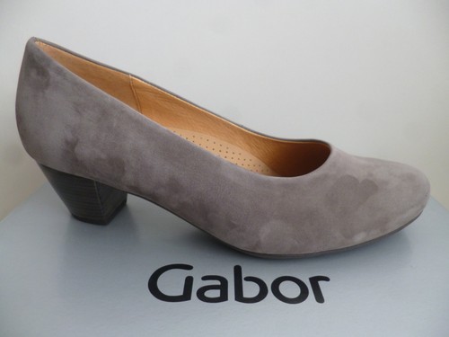 Gabor pumps slippers - gabor,