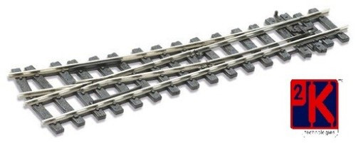 Peco e595 medium - medium, radius