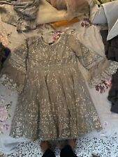 Asian fancy dress medium size