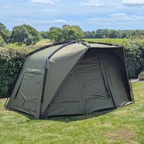 Quest defier mk4 man bivvy - 1,