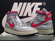 VTG 1985 NIKE VANDAL SUPREME