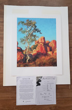 Rolf Harris Single Gum Tree