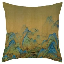 Chinese Style Sofa Bed