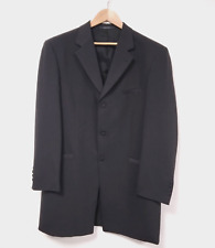 Wilvorst Size 42R Grey Wool