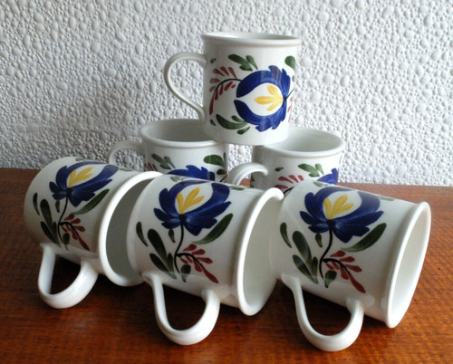 Vintage portmeirion welsh - vintage,