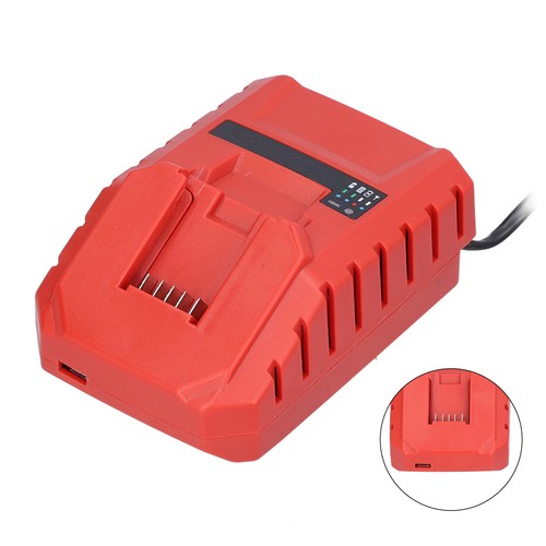 Battery charger replacement - battery,