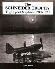The Schneider Trophy Diamond