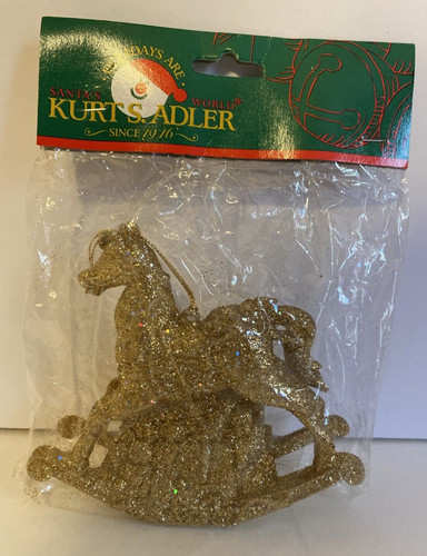 Kurt adler sparkling - adler,