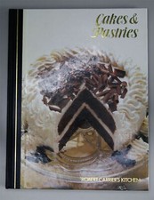 Cakes and Pastries (Robert