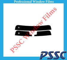 PSSC Pre Cut Sun Strip Window