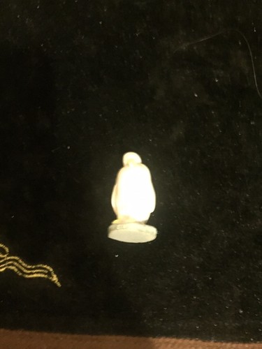 Wade whimsie penguin - whimsie,