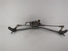 Mercedes C-Class 2007-2009