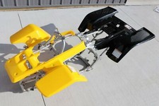 NEW Yamaha Banshee fenders