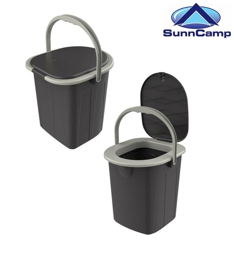 Sunncamp 20l portable camping - sunncamp,