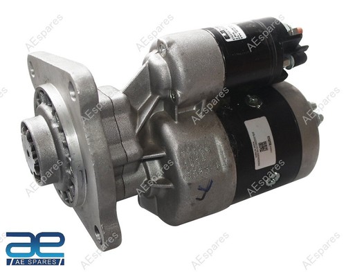 Starter motor fits for - motor, massey