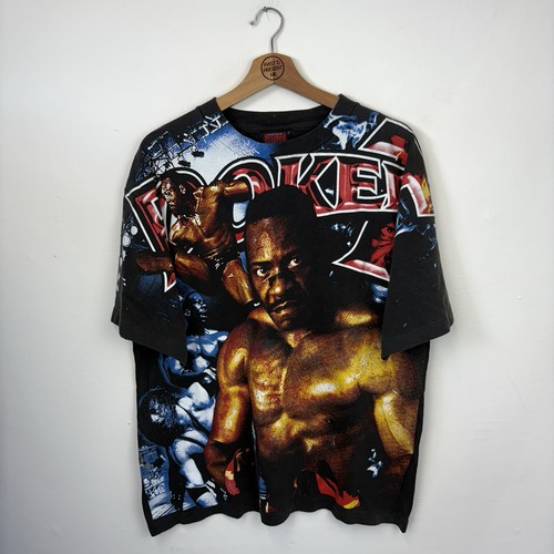 Booker harlem heat aop - t,