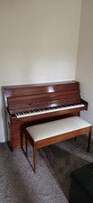 Barratt and Robinson Upright