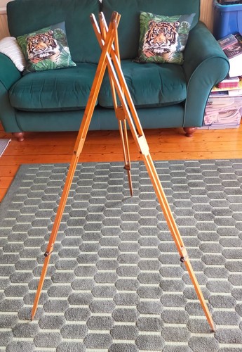 Antique wooden sliding - antique,