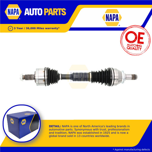 Drive shaft fits range rover - drive,