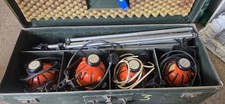 4x Redhead Kit - Ianbeam 800