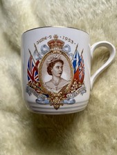 1953 Queen Elizabeth II