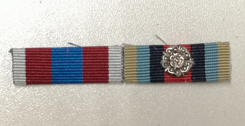 Medal ribbons one - 2,