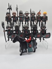 Playmobil Red Eagle Knights
