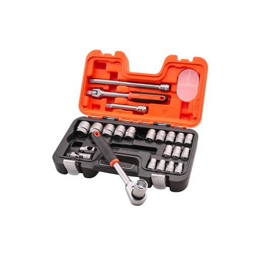 Xms bahco 2in drive socket - xms,